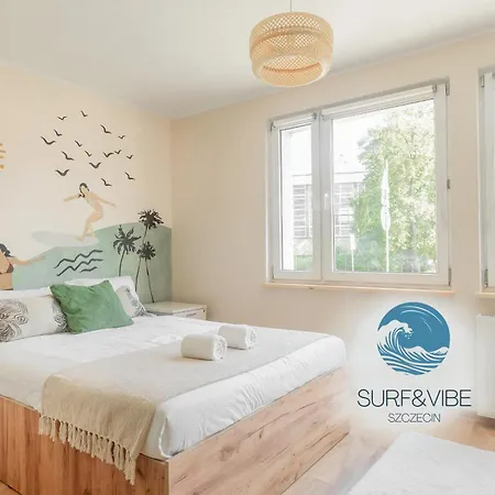 Surf & Vibe Wifi *