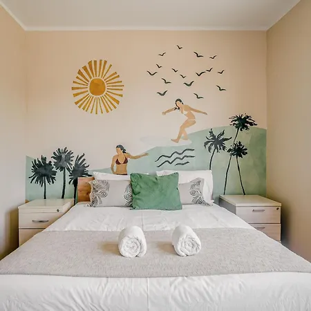 Surf & Vibe Wifi * Щецин