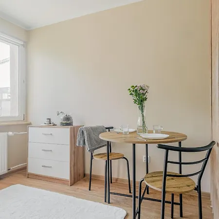 Surf & Vibe Wifi Apartment *