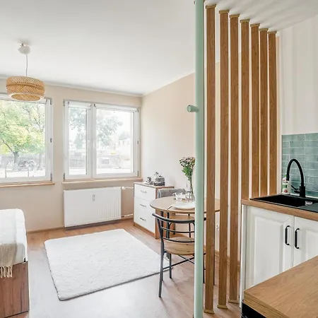 Surf & Vibe Wifi Apartment