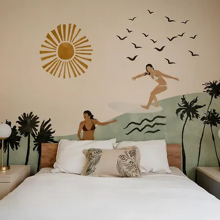 Surf & Vibe Wifi *