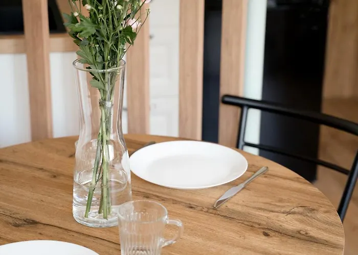 Surf & Vibe Wifi Apartment