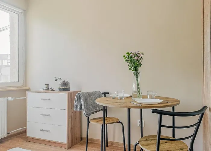 Surf & Vibe Wifi Apartment *