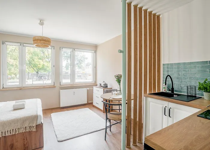 Surf & Vibe Wifi Apartment